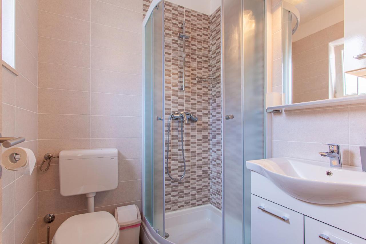 Room Laudina Cres Zewnętrze zdjęcie