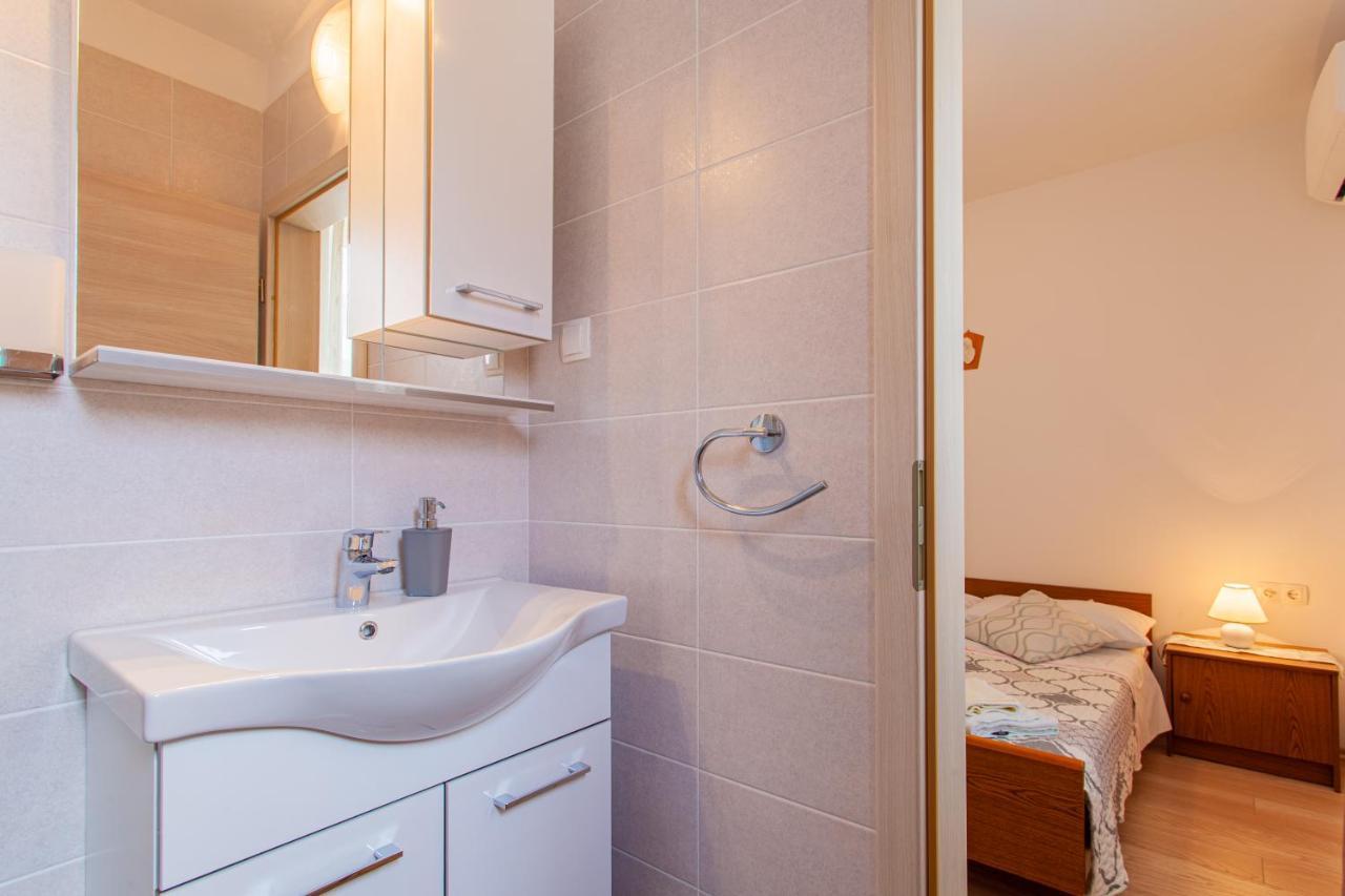 Room Laudina Cres Zewnętrze zdjęcie