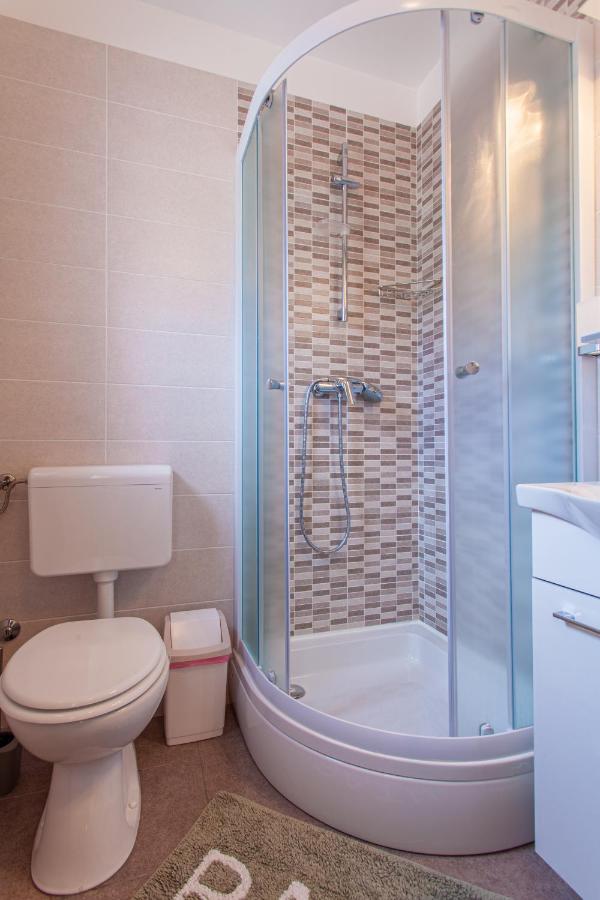 Room Laudina Cres Zewnętrze zdjęcie